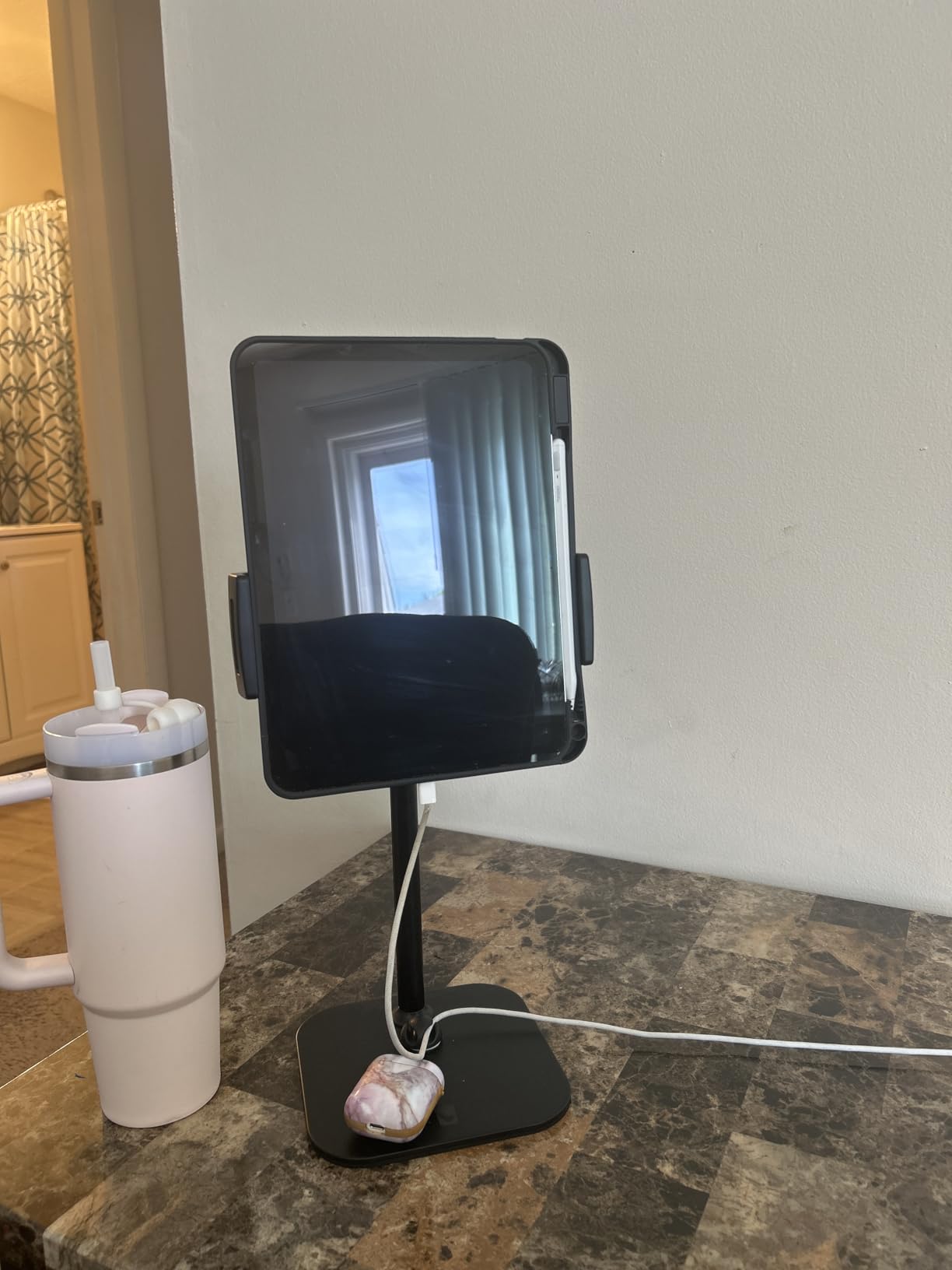 COOPER TabStand, 20