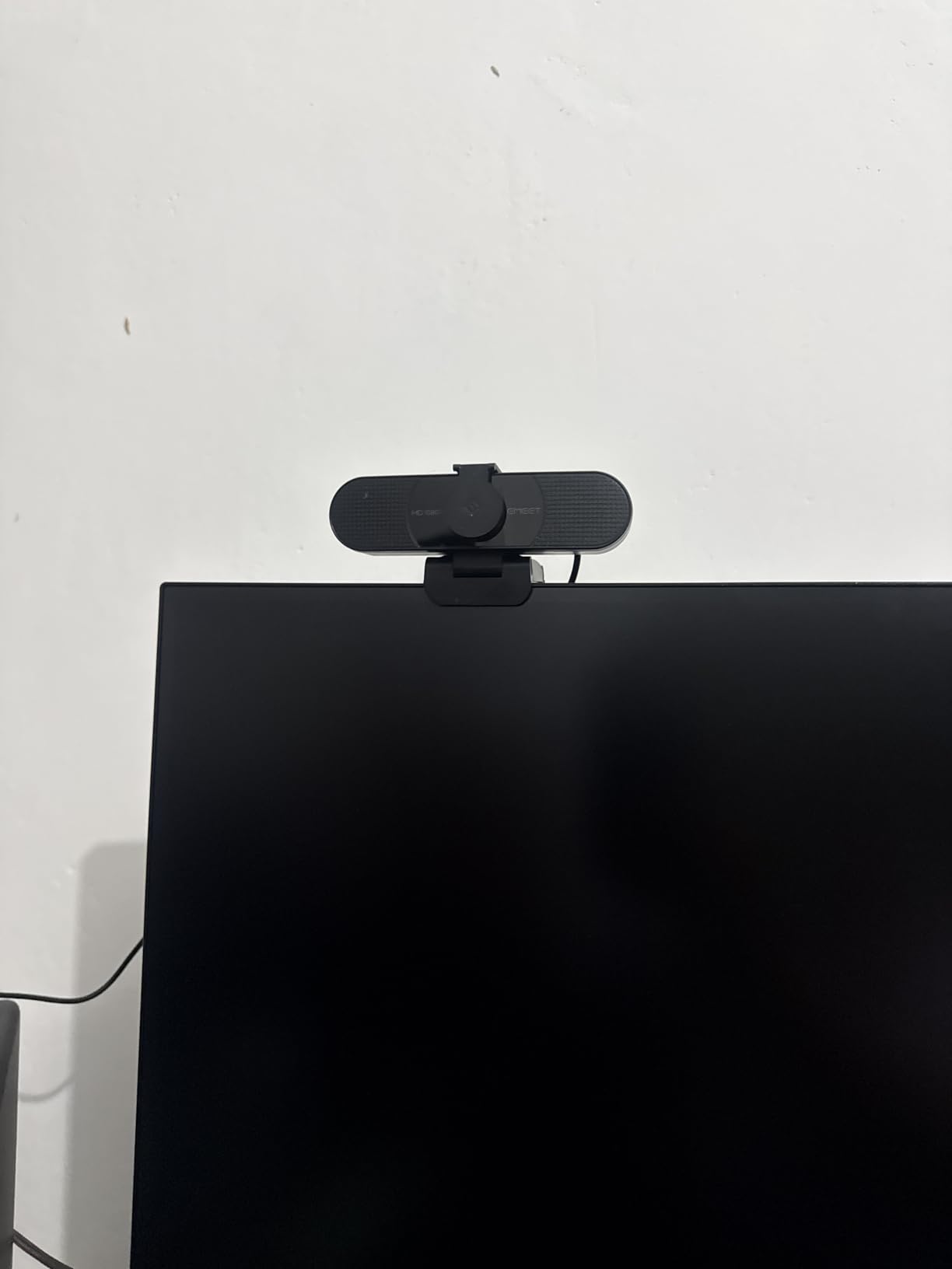 EMEET C960 1080P Webcam with Microphone, 2 Mics, 90 Degree FOV, USB Type-A & A-to-C Adapter, Fixed Focus, Plug and Play Computer Camera for Zoom/Teams/Facetime/YouTube/Google Meet/Switch 2 Camera, 2025 Version customer photo 2