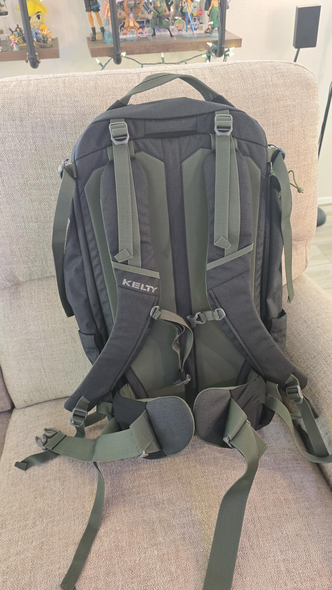 Kelty | Redwing Traveler Backpacks, Travel Pack for Adventure Travel customer photo 1