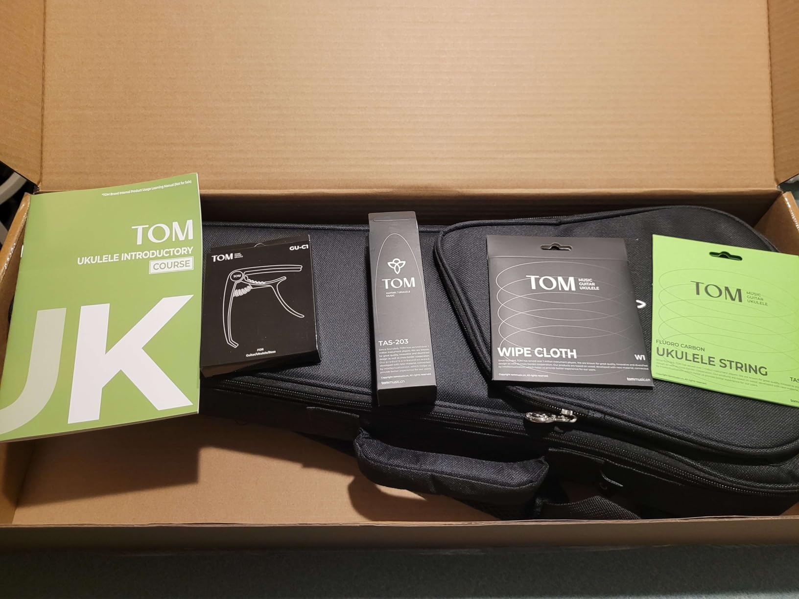 TOM 23