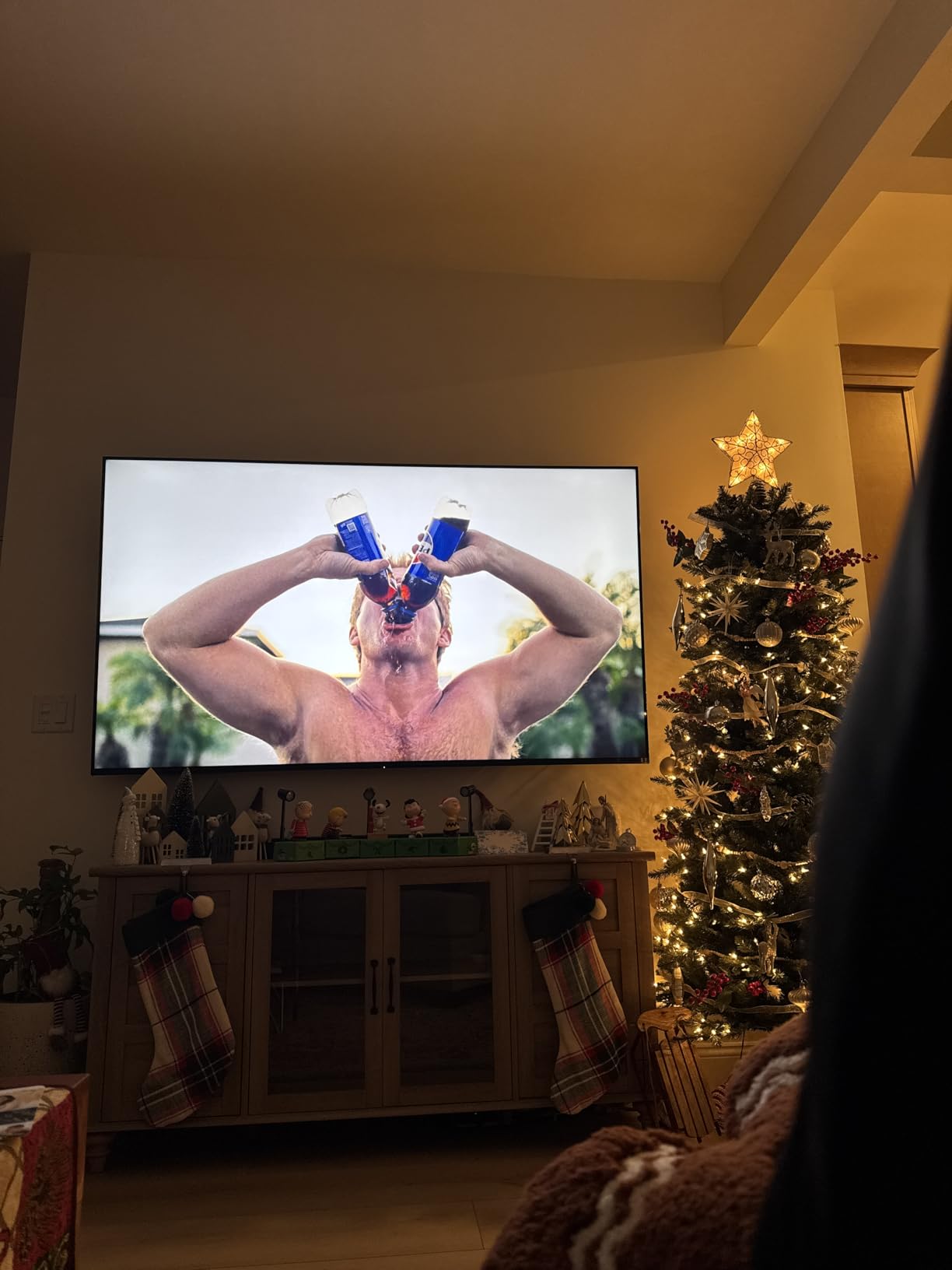 BRAVIA 5 65 Inch TV, Mini LED, 4K Smart Google TV, XR Processor with AI Technology, 120hz Television with Dolby Vision/Atmos, Exclusive Features for PlayStation 5, K-65XR50 customer photo 1