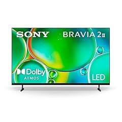 BRAVIA 2 II 65 Inch 4K Ultra HD LED Smart TV with Google TV and Exclusive Features for PlayStation 5 (K-65S20M2) customer photo 1