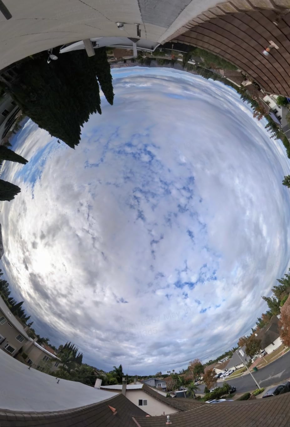 Insta360 X5 - Waterproof 8K 360 Action Camera, 8K 360 Video, 3-Hour Battery, Built-in Wind Guard, Stabilization, Triple AI Chip Design customer photo 2