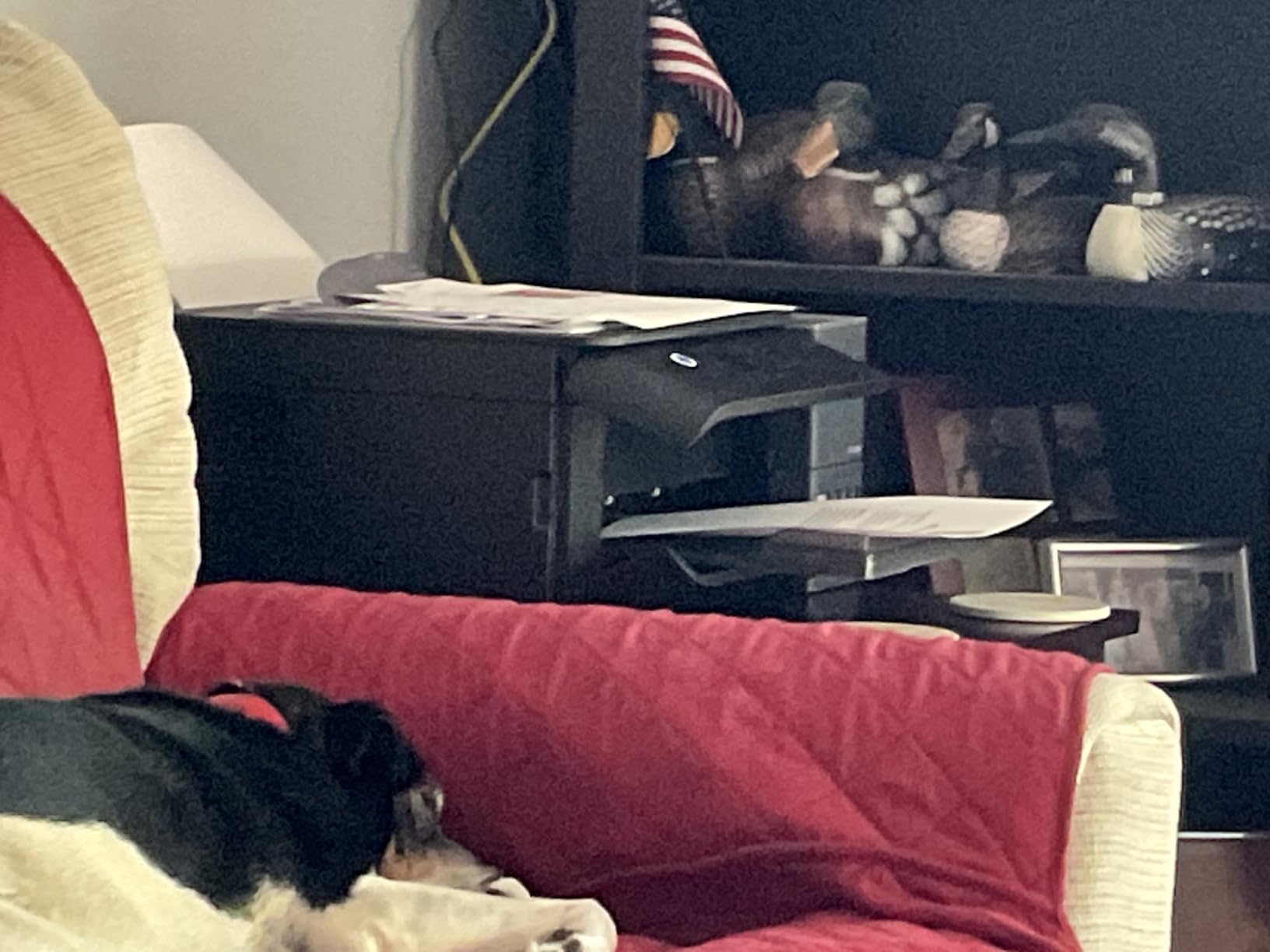 Epson EcoTank ET-2980 Wireless All-in-One Color Supertank Printer with Refillable Ink Tanks, 3 Years of Ink, Auto 2-Sided customer photo 2