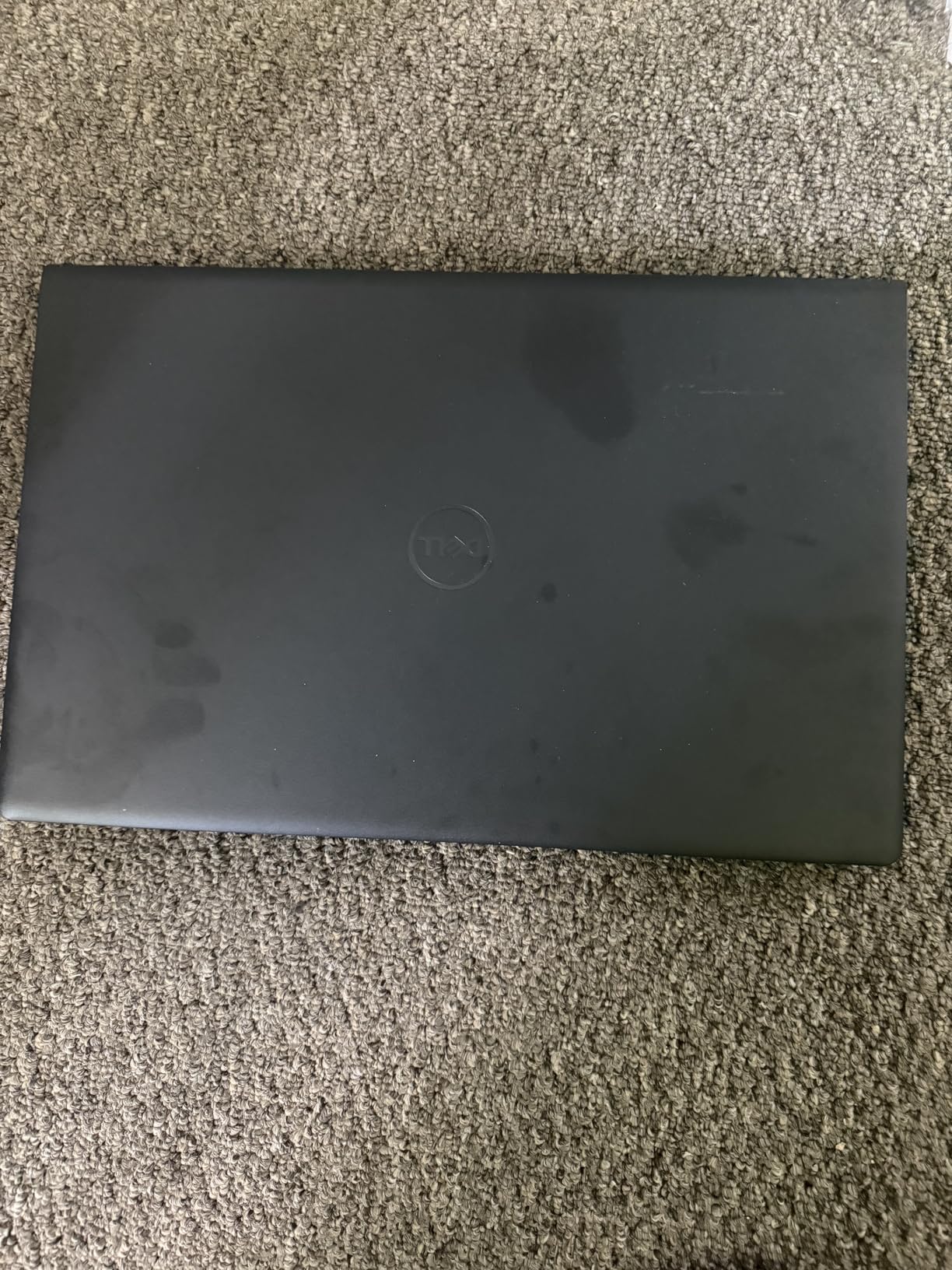 Inspiron 3520 Laptop - 15.6-inch FHD (1920 x 1080) 120Hz Display, Intel Core i5-1235U Processor, 8GB DDR4 RAM, 512GB SSD, WiFi 5, Windows 11 S Mode - Carbon Black customer photo 1