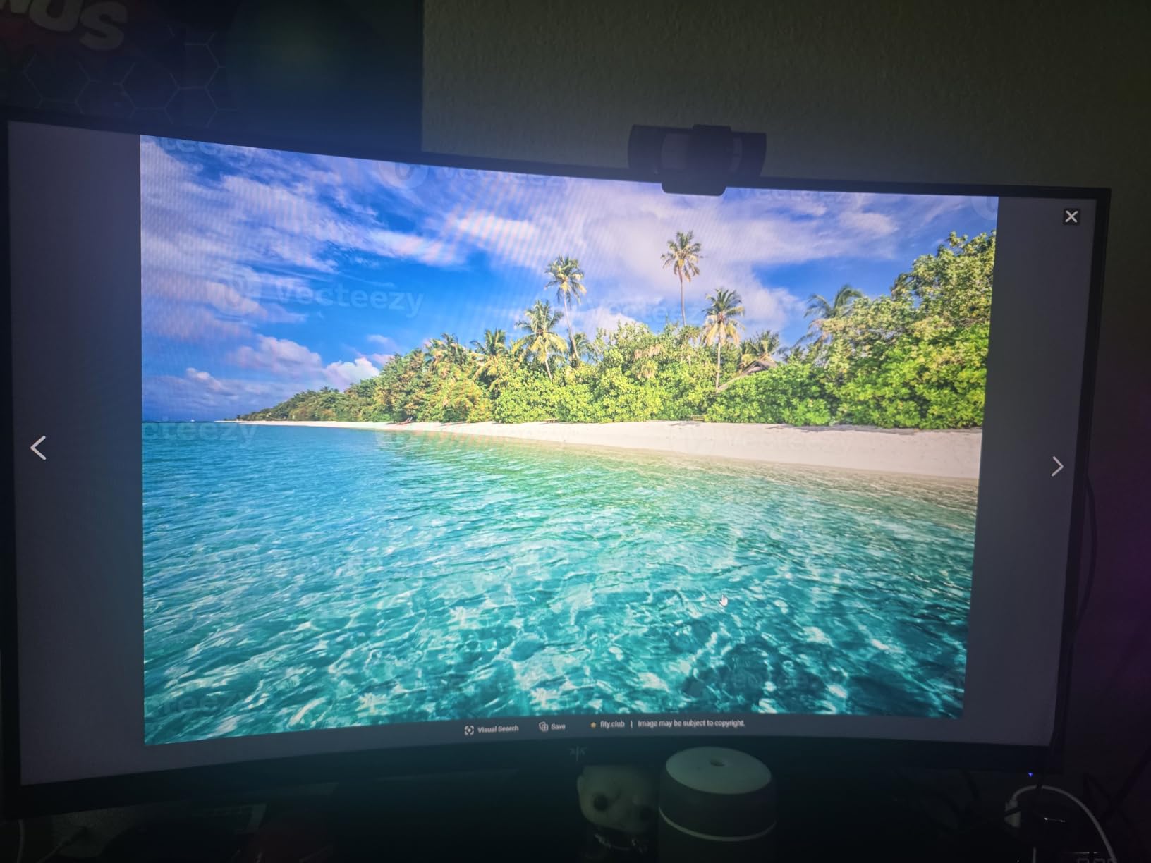 KTC 27 Inch QHD Gaming Monitor, 2K 200Hz Up to 210Hz 1ms Fast IPS Computer Monitor, HDR400, 1440P with Adaptive Sync, Built-in Speakers, HDMI Displayport, Tilt Adjustment, VESA Compatible, H27T22C-3 customer photo 2