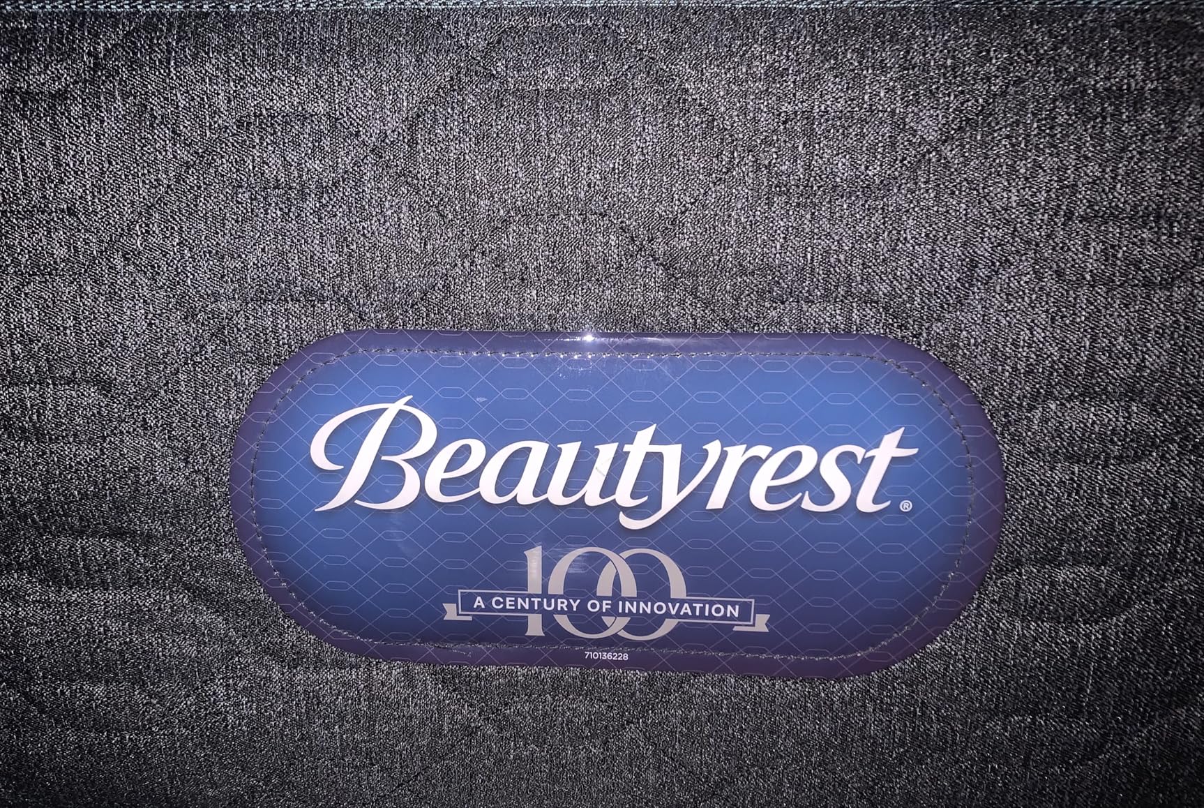 Beautyrest Days End Medium Firm Pillow Top 14.75
