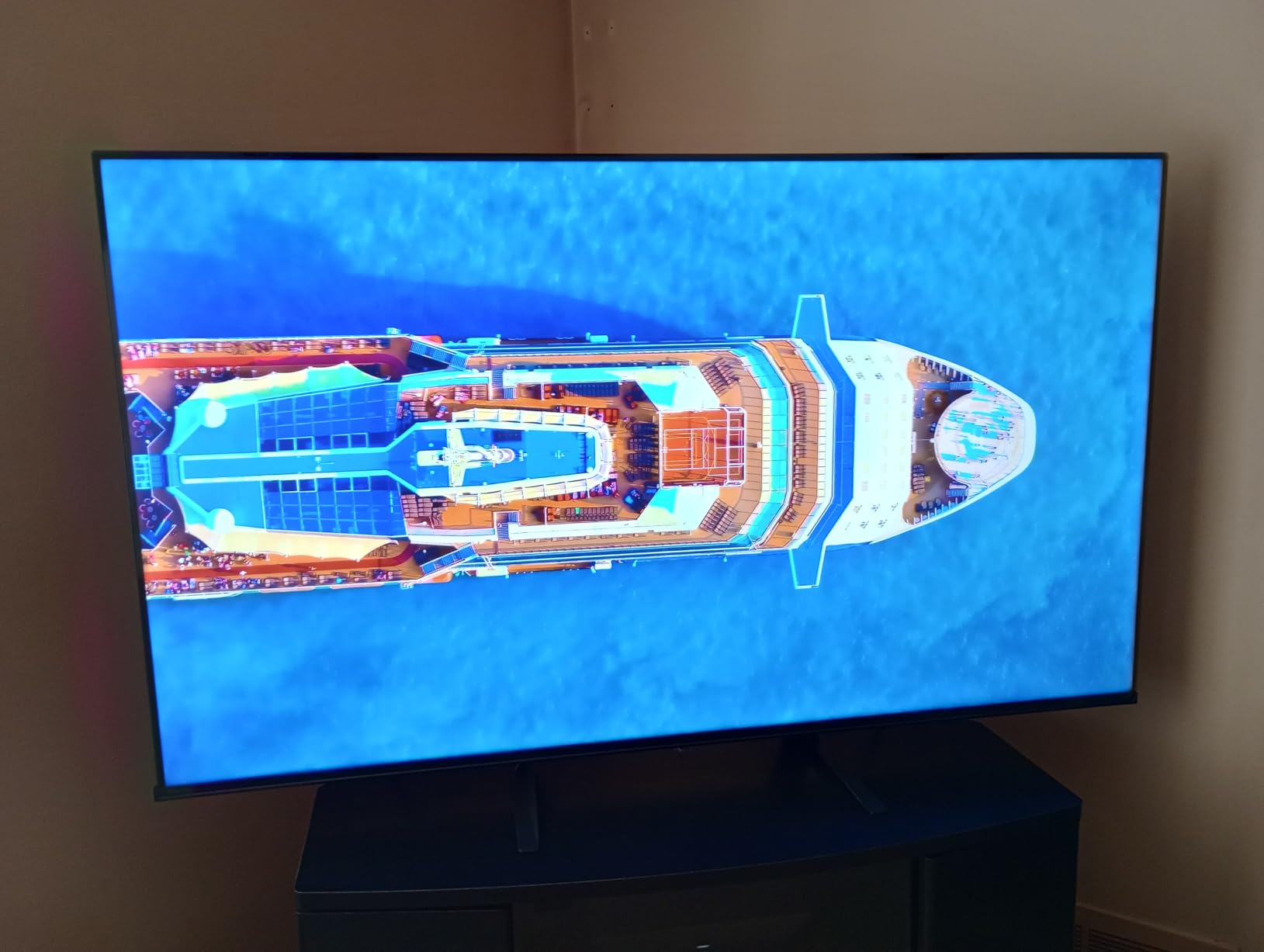 Hisense 50