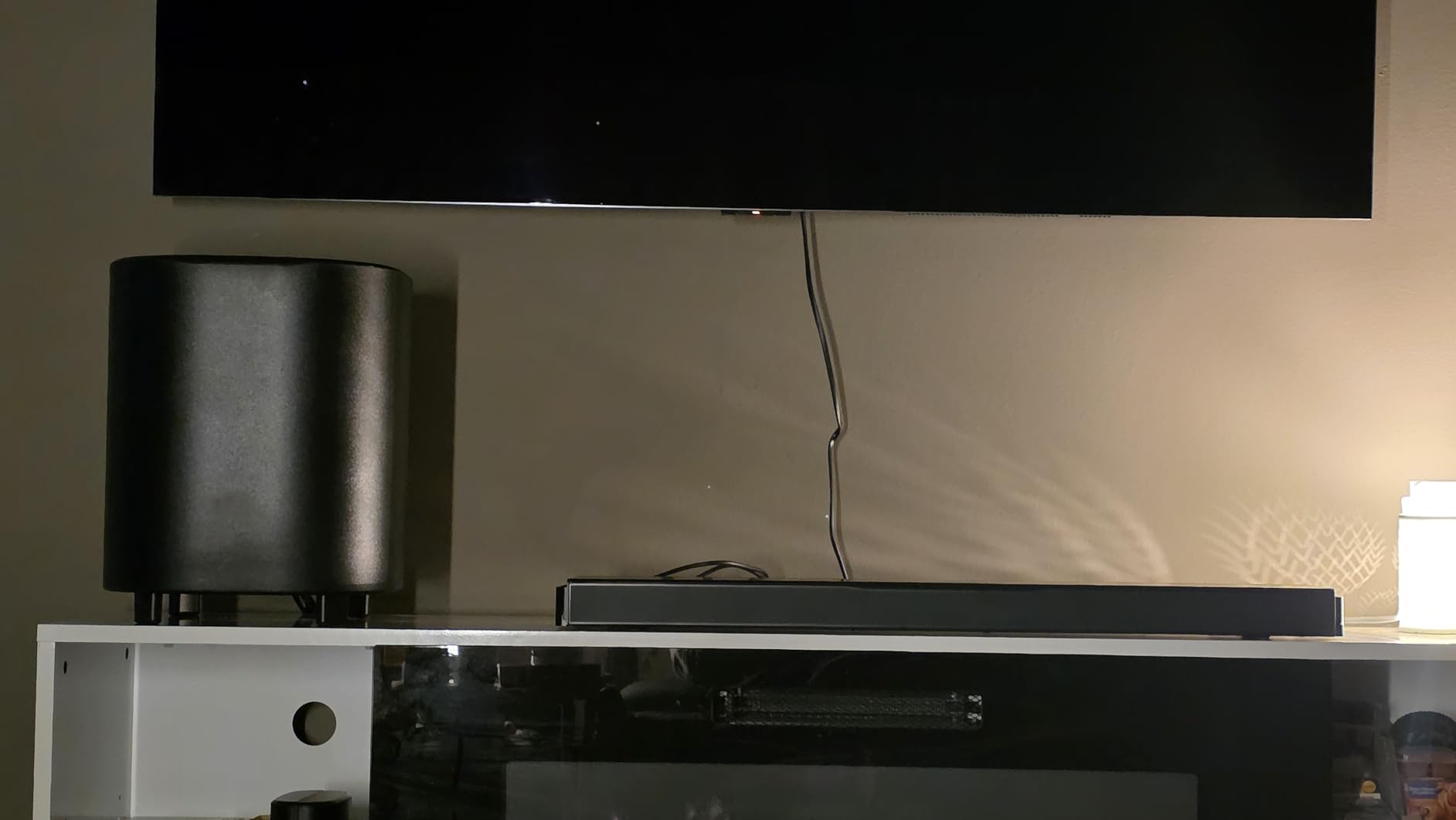 JBL Bar 700MK2 7.1 Channel soundbar System with Detachable Speakers and Dolby Atmos, 780W max Output Power and a 10