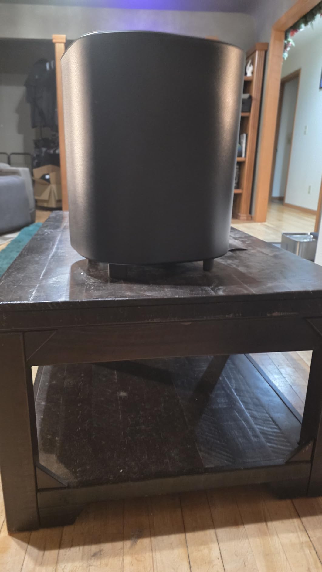 JBL Bar 700MK2 7.1 Channel soundbar System with Detachable Speakers and Dolby Atmos, 780W max Output Power and a 10