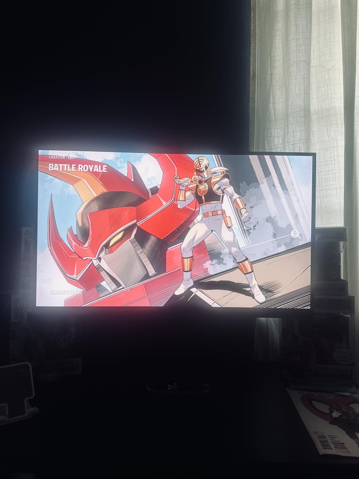 LG 27G640A-B 27-inch Ultragear QHD (2560 x 1440) IPS Gaming Monitor, 300Hz, 1ms, NVIDIA G-Sync, AMD FreeSync Premium, VESA DisplayHDR 400, HDMI 2.1, USB Type-C, Tilt/Height/Swivel/Pivot Stand customer photo 1