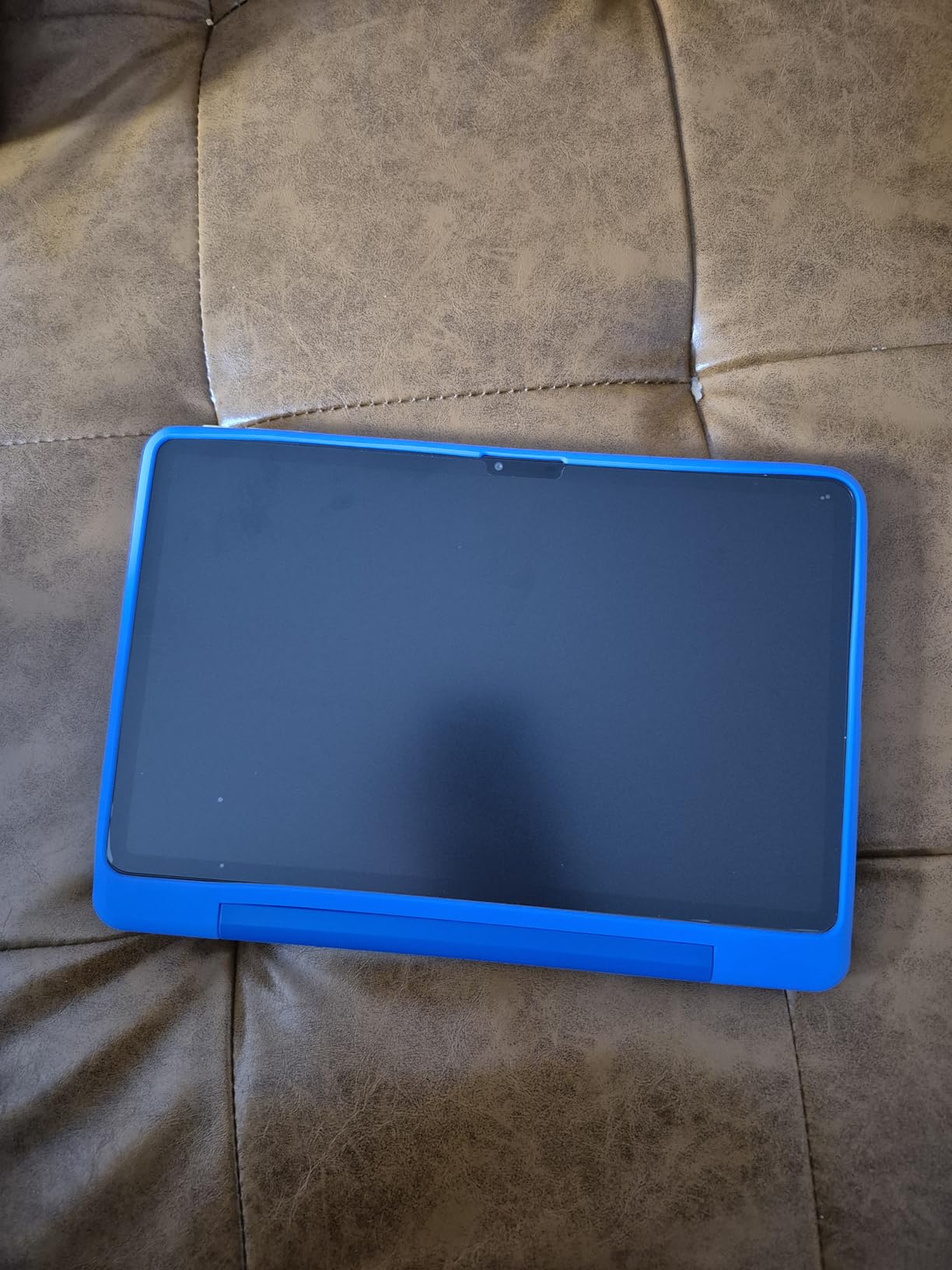 12-Inch Standalone Drawing Tablet No Computer Needed: 4096-Level Stylus Digital Art Tablet with Anti-Glare Screen, 16GB RAM, 256GB Storage, 8000mAh, Android 15 - for Beginners, Artists, Students customer photo 2