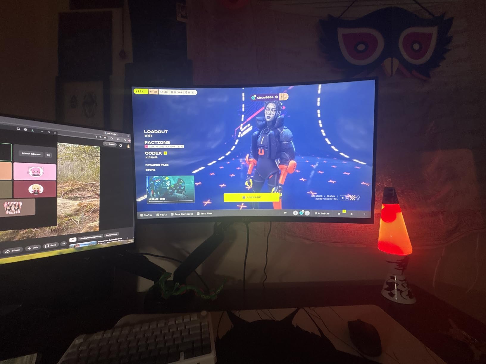 ZZA 34 Inch Curved Gaming Monitor, 3440x1440 UltraWide WQHD 240Hz, 1ms, Adaptive-Sync, HDR Display, 1500R, Bezel-Free Design, Eye Care, VESA Mount, for Gaming, Work, Streaming, Coding, Home Office customer photo 1