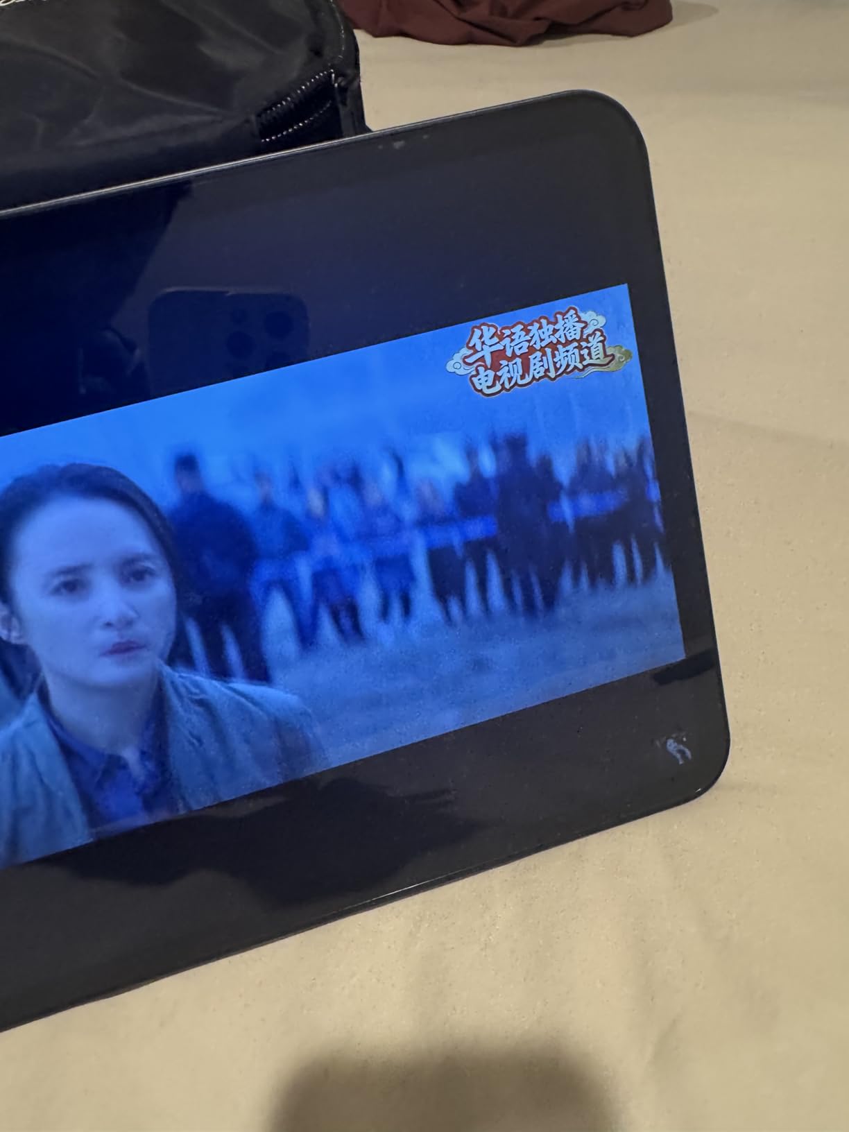 TECLAST Android 16 T65 13.4 inch Large Tablet, 20GB+128GB, 120Hz 1920x1200 IPS Display, 2.2GHz Octa-Core Processor, 8000mAh Battery, 2.4GHz+5GHz WiFi, 4G LTE, GPS, 3.5mm Headphone Jack customer photo 1