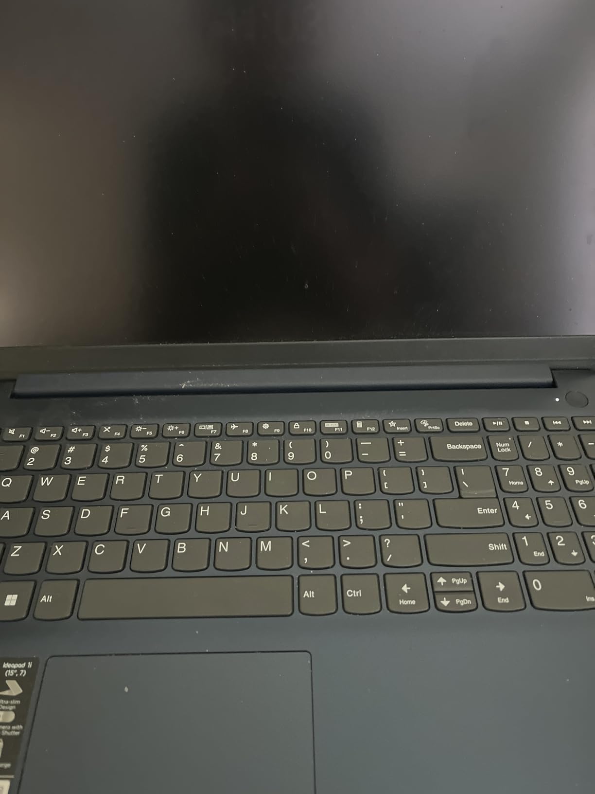 Lenovo Laptop Computer for Business & Student, 15.6