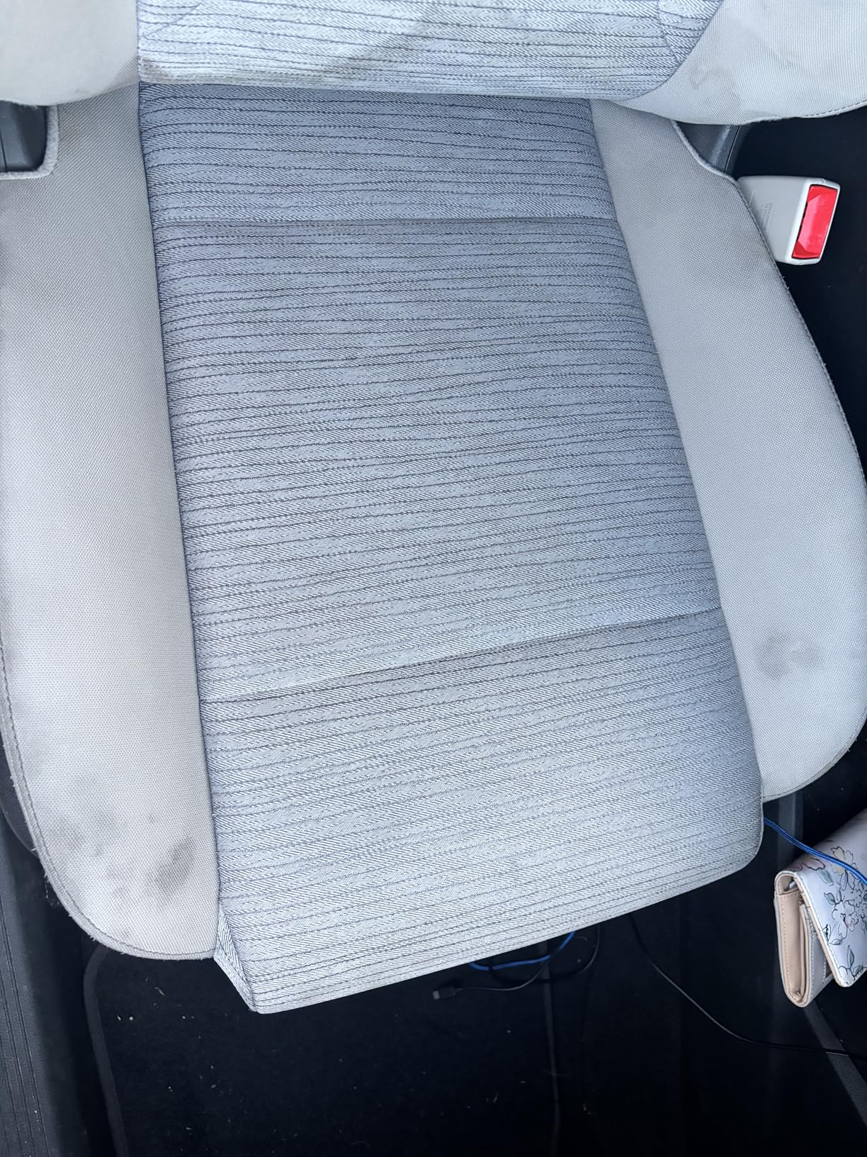 Carpet Cleaner Machine Upholstery - 450W Shampooer Couch Cleaning Portable Vacuum Rug Sofa Car Seat Fabric Mattress Pet Spot Extractor customer photo 2