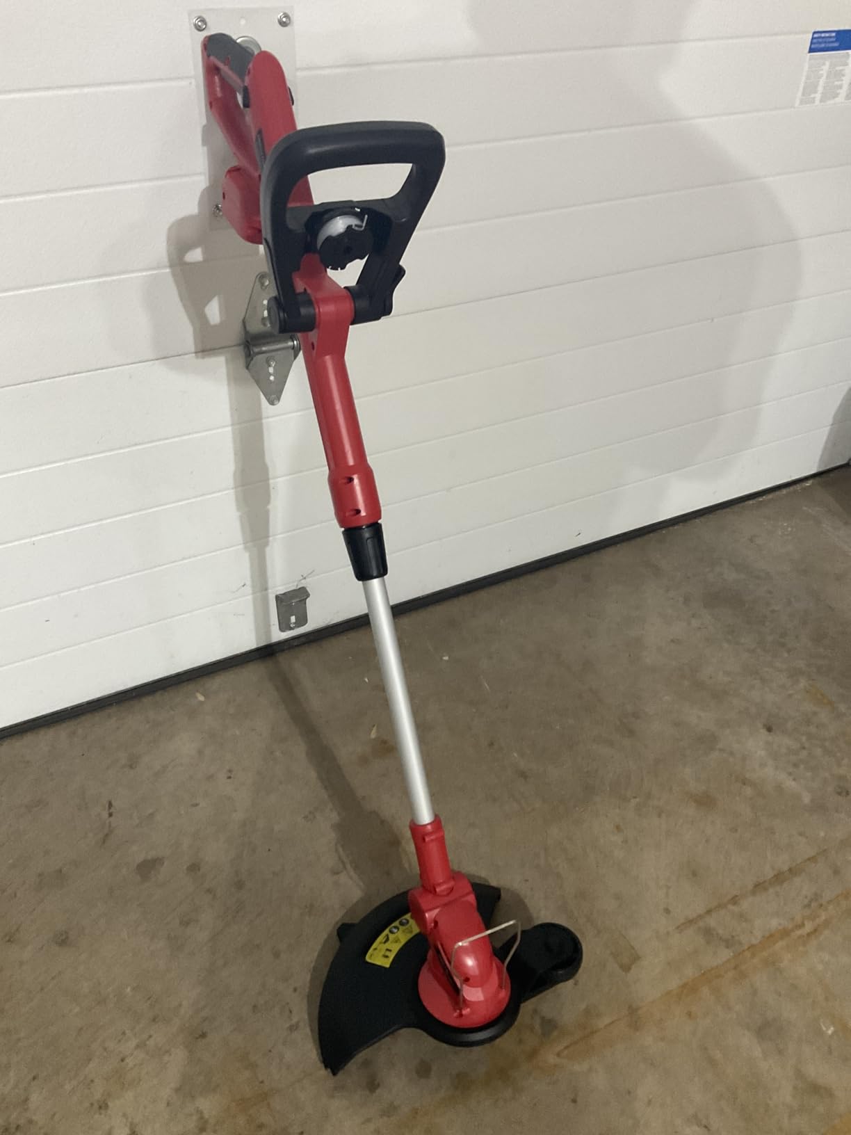 HEINPRO Cordless String Trimmer Compatible with Milwaukee M18 Battery, 12