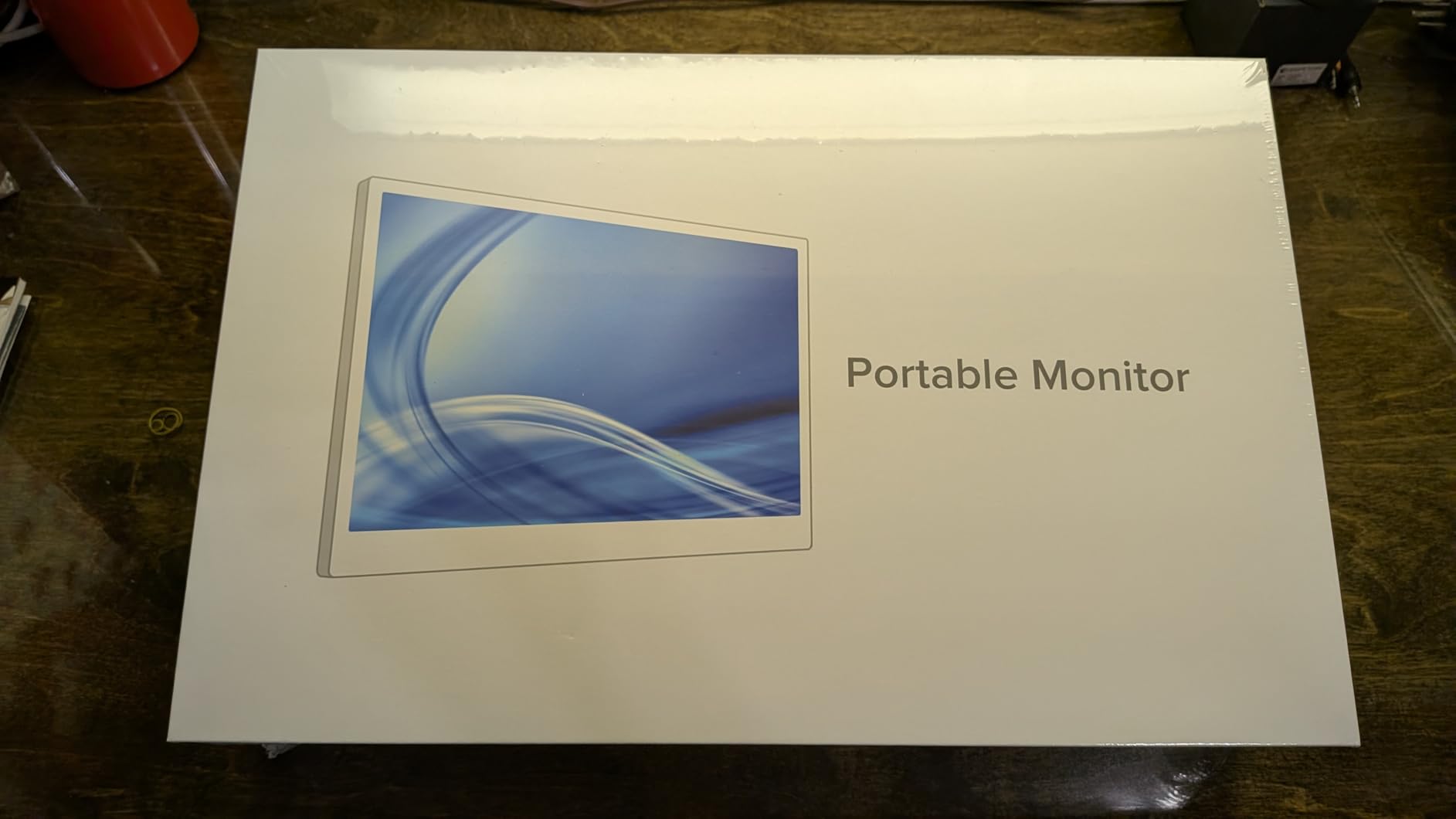 Portable Monitor 24