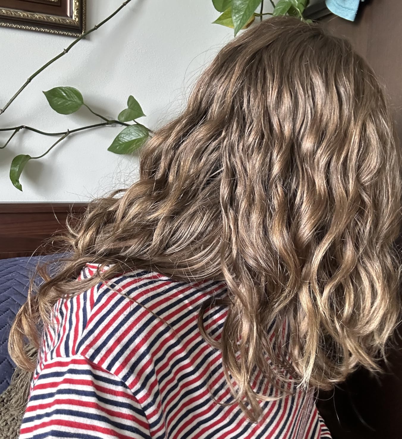 Dyson Airwrap Wave + Curl Diffuser customer photo 1