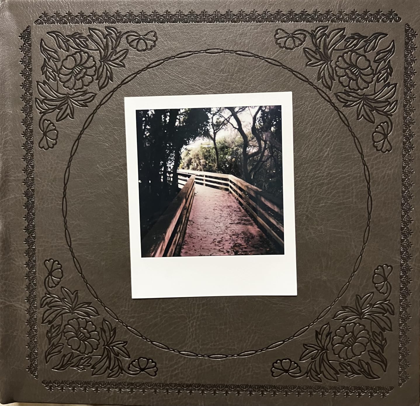 Polaroid Flip Instant Camera + Color Film Bundle (16 Photos Included) - White (6652) - Hyperfocal 4-Lens System, Sonar Autofocus, and Scene Analysis with Bluetooth Paired Companion App customer photo 1