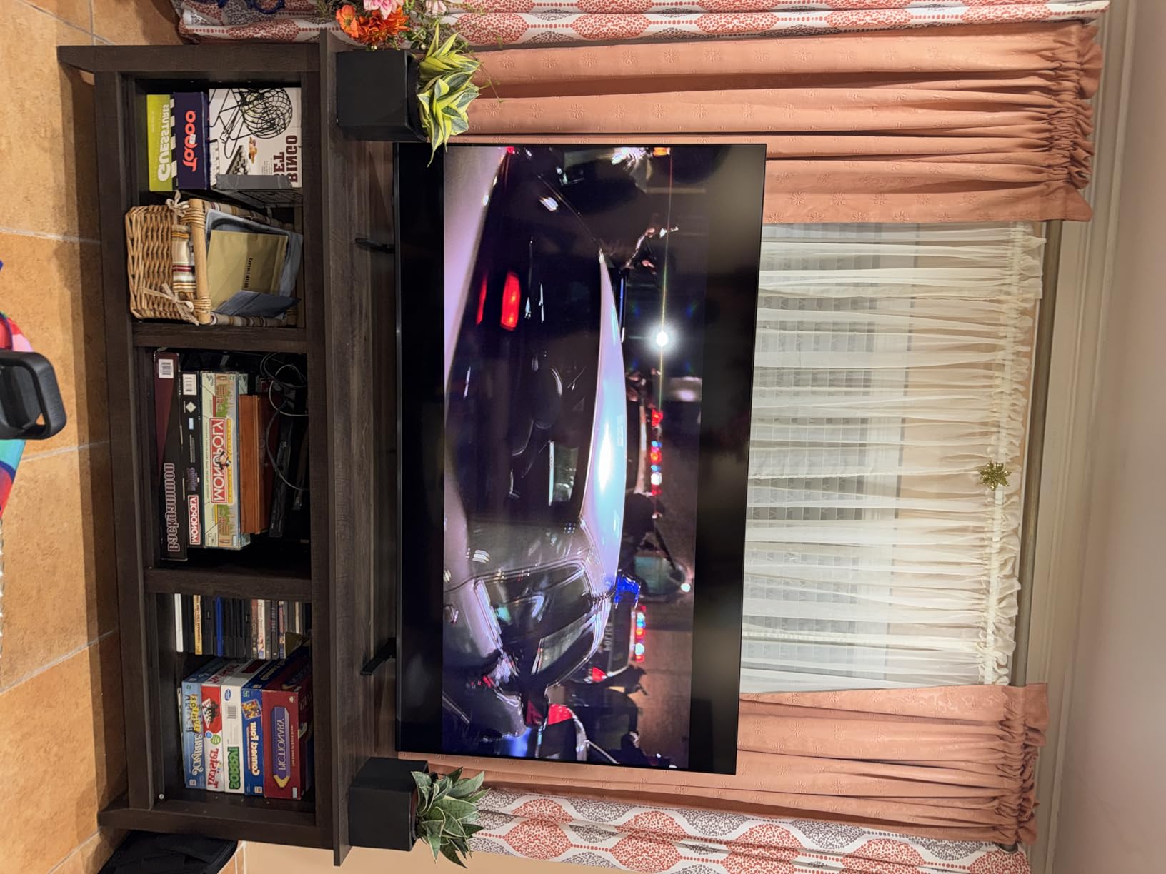 Samsung 43-Inch Class Mini LED M70H Series Samsung Vision AI Companion Smart TV (2026 Model, 43M70H) LED Processor 4K, Pure Spectrum Color, Motion Xcelerator + DLG 120Hz customer photo 2