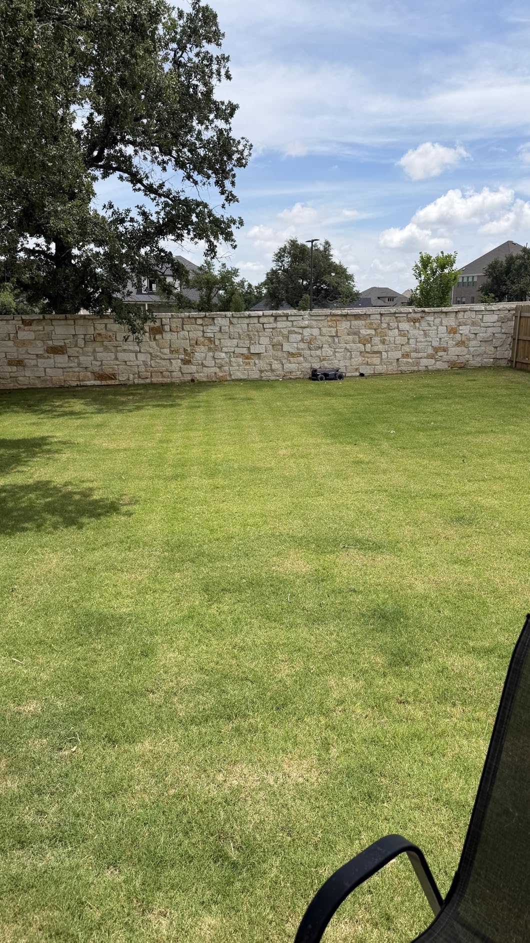 Segway Navimow X430 Robot Lawn Mower Wire Free with Garage X, 4WD for 84% Slopes, Zero-Turn Mowing, Dual 180W Motors, Covers 1 Acre customer photo 2