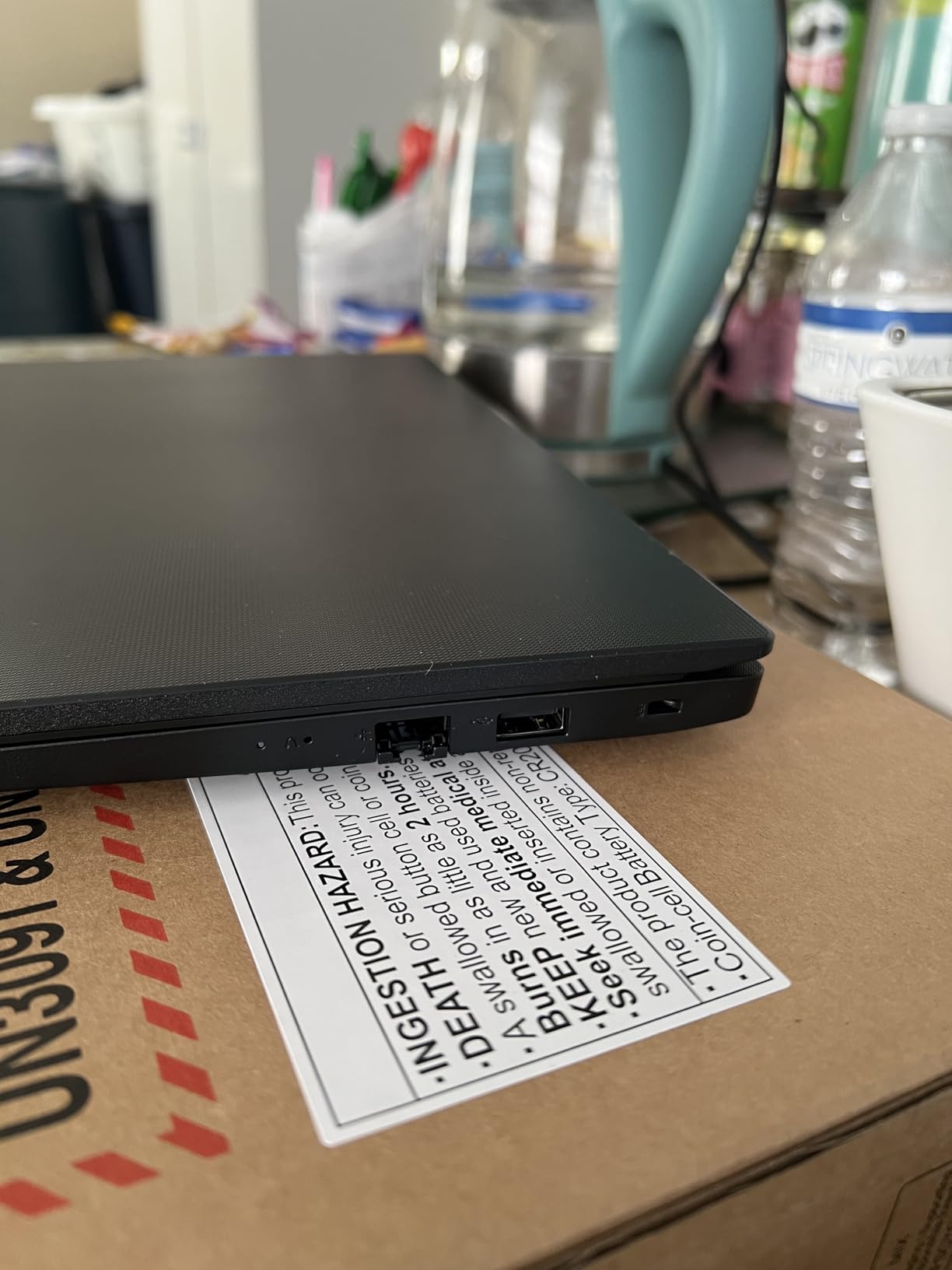 Lenovo V15 Business Laptop 2026 Edition, AMD Ryzen 3 7000-Series(Beat i7-1065G7), 15.6