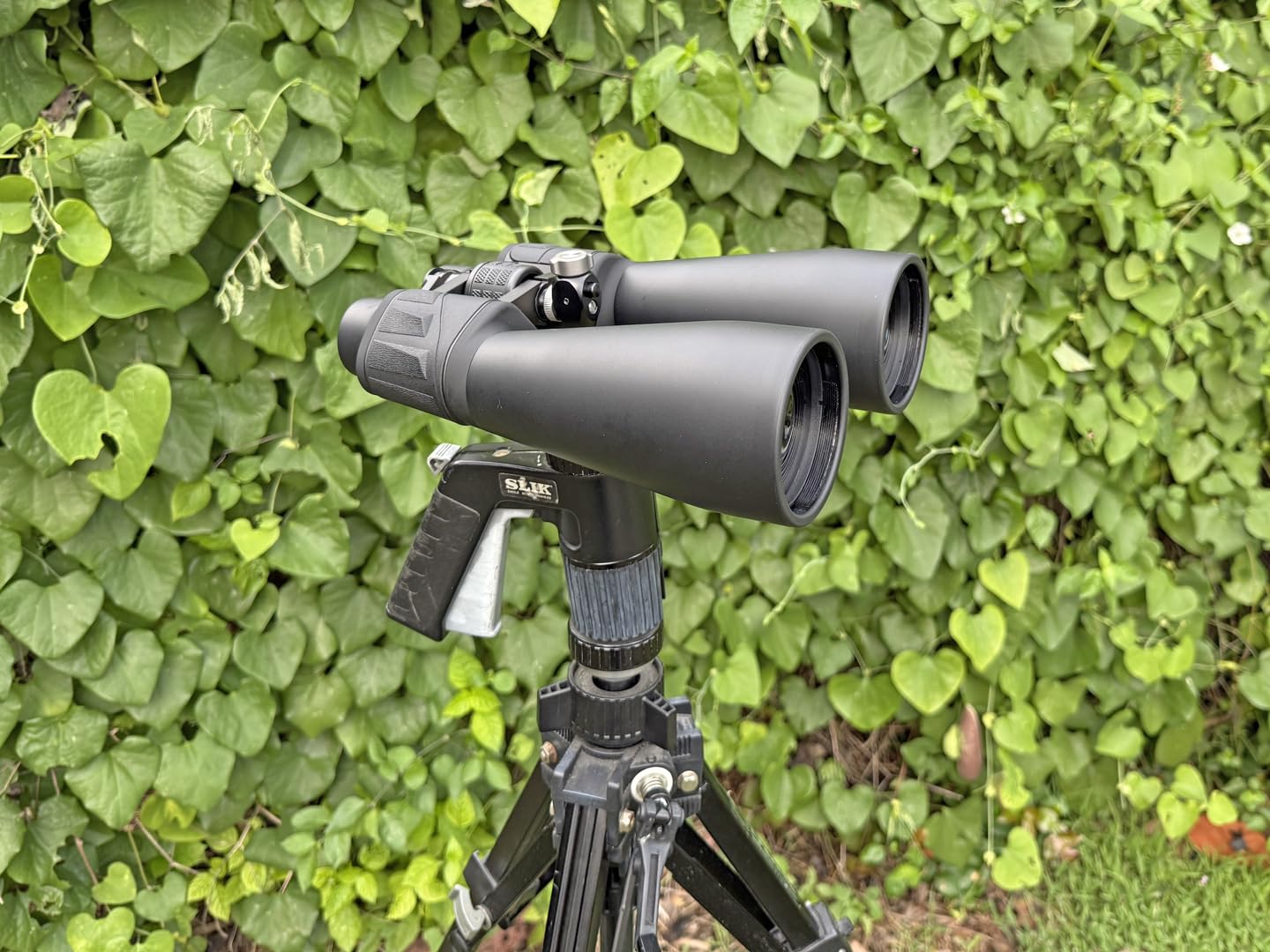 18x70 High Power Binoculars for Adults, Professional 70mm Large Aperture for Astronomy & Stargazing, Ultra-Bright Long Range Binoculars for Low Light & Coastal Observation customer photo 1
