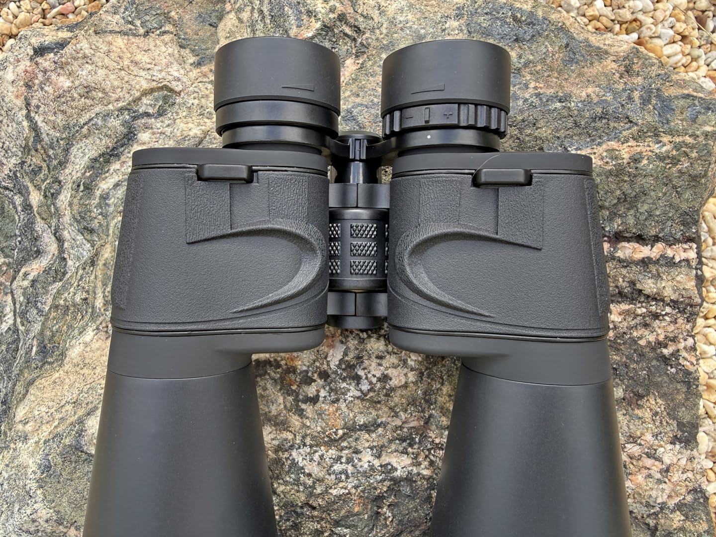 18x70 High Power Binoculars for Adults, Professional 70mm Large Aperture for Astronomy & Stargazing, Ultra-Bright Long Range Binoculars for Low Light & Coastal Observation customer photo 2