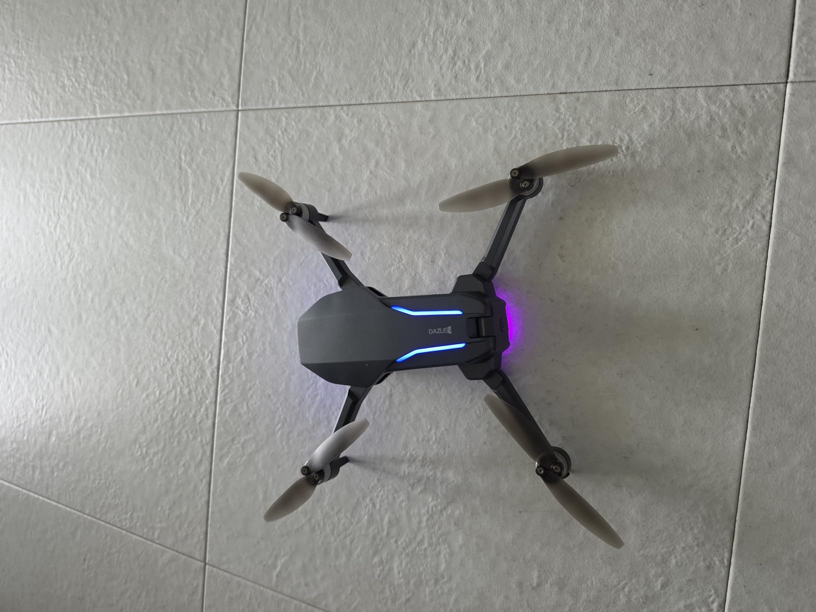 GPS Drone with Camera for Adults, 2K FPV Drone with 4.5