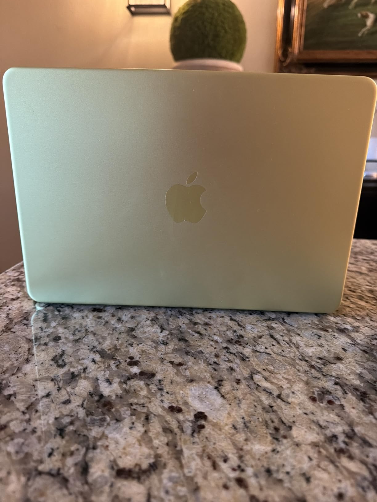 Apple 2026 MacBook Neo 13-inch Laptop with A18 Pro chip: Built for AI and Apple Intelligence, Liquid Retina Display, 8GB Unified Memory, 256GB SSD Storage, 1080p FaceTime HD Camera; Blush customer photo 2