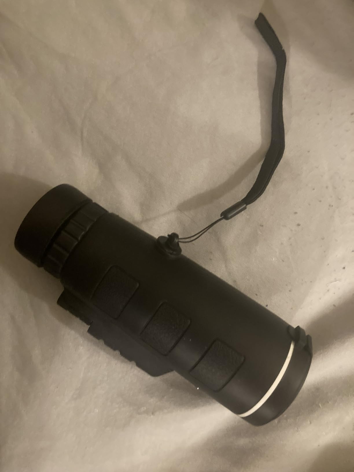 40x60 Monocular Telescope with Smartphone Adapter and Telescope Case High Powered Monocular, Compact Monocular for Wildlife, Hunting, Camping, Travel & Outdoor Adventures customer photo 1
