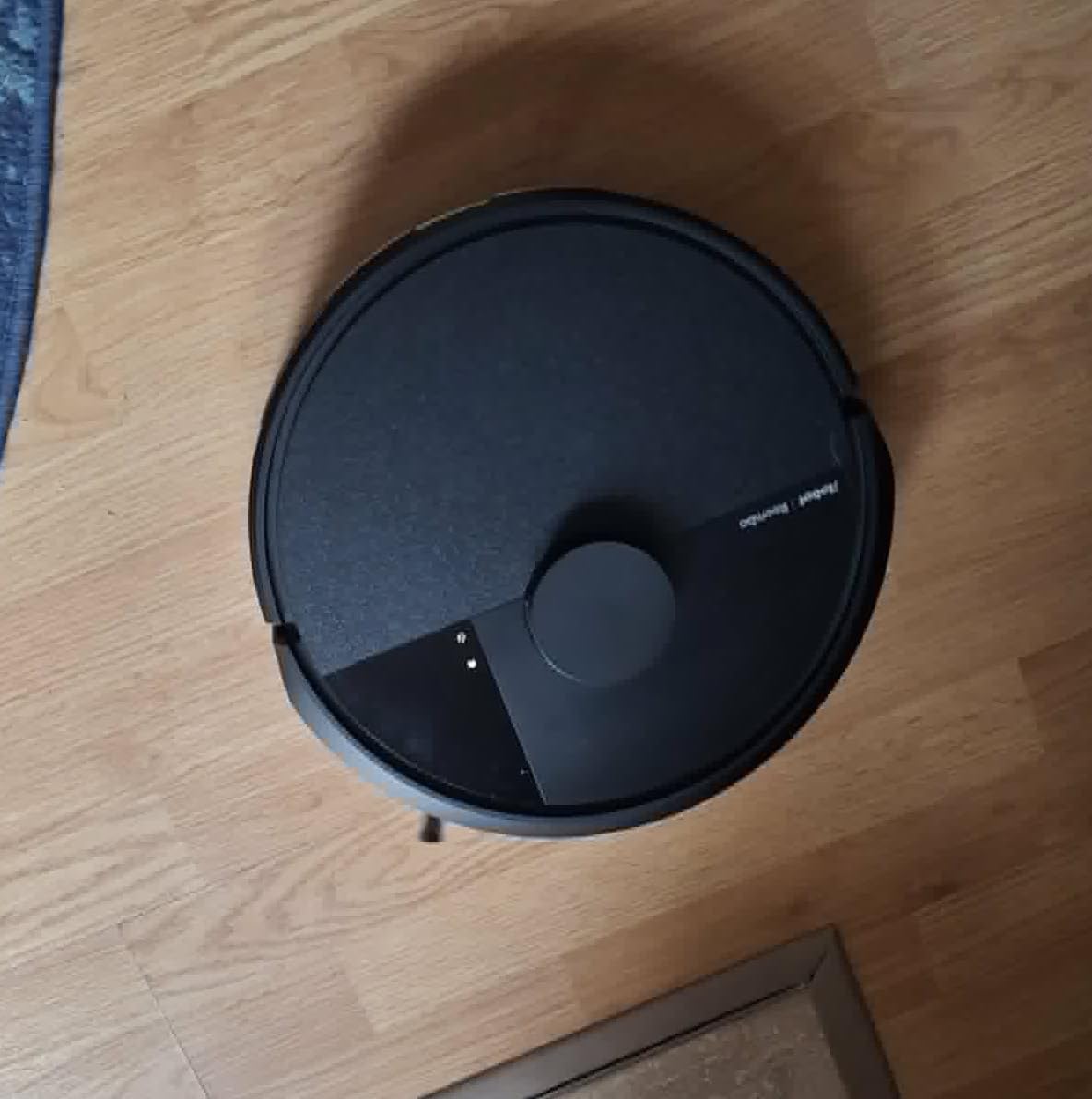 Roomba 105X Robot Vacuum, Smart LiDAR Mapping, 70X Power-Lifting Suction, Custom Room Cleaning, App & Voice Control, Auto Recharge customer photo 1