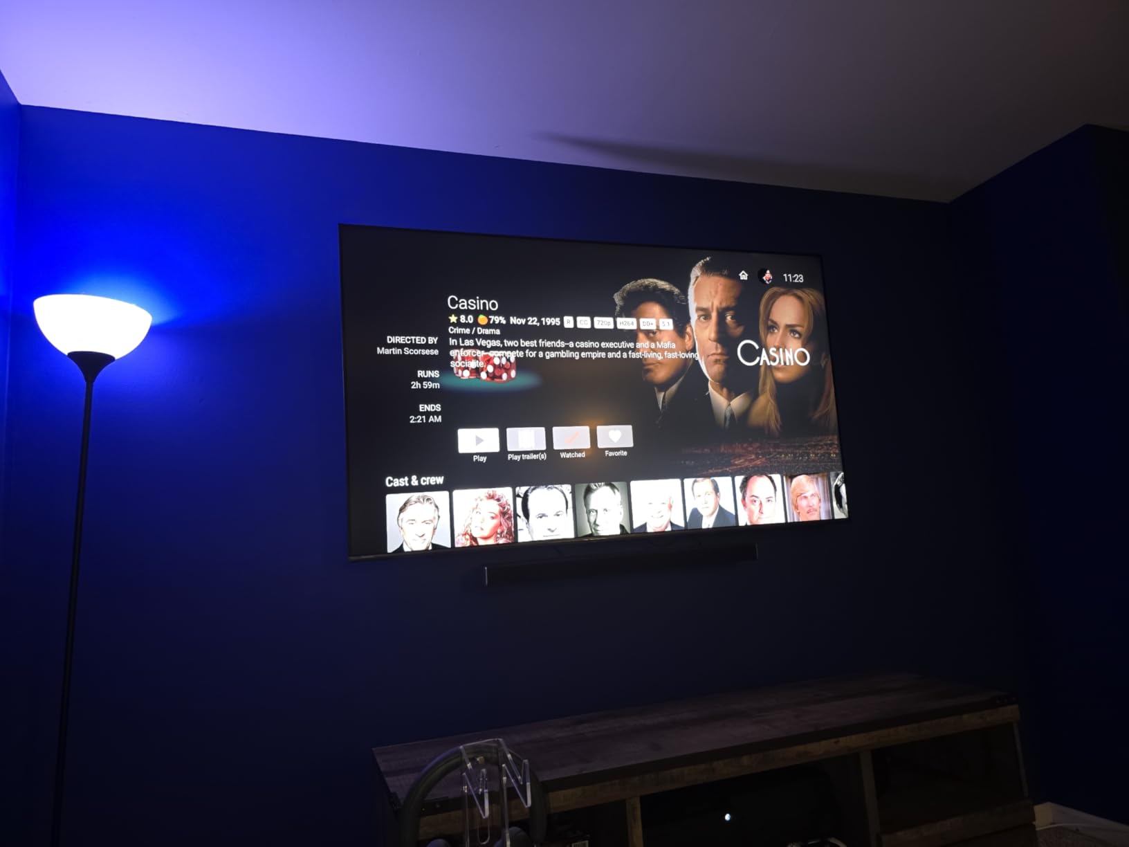 Hisense 55