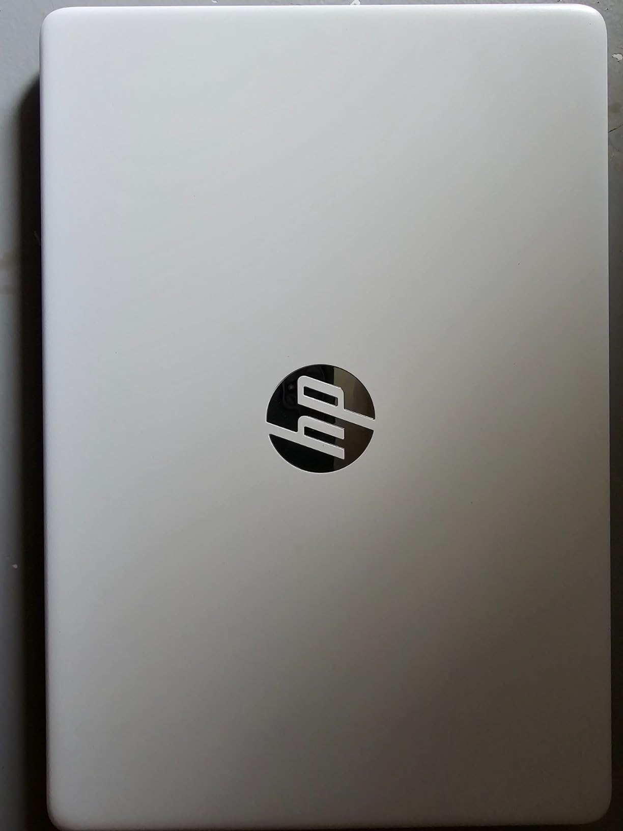 HP 2026 17.3