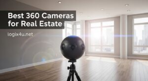 Best 360 Cameras for Real Estate