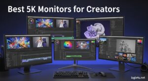 Best 5K Monitors for Creators