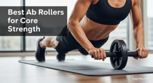 Best Ab Rollers for Core Strength