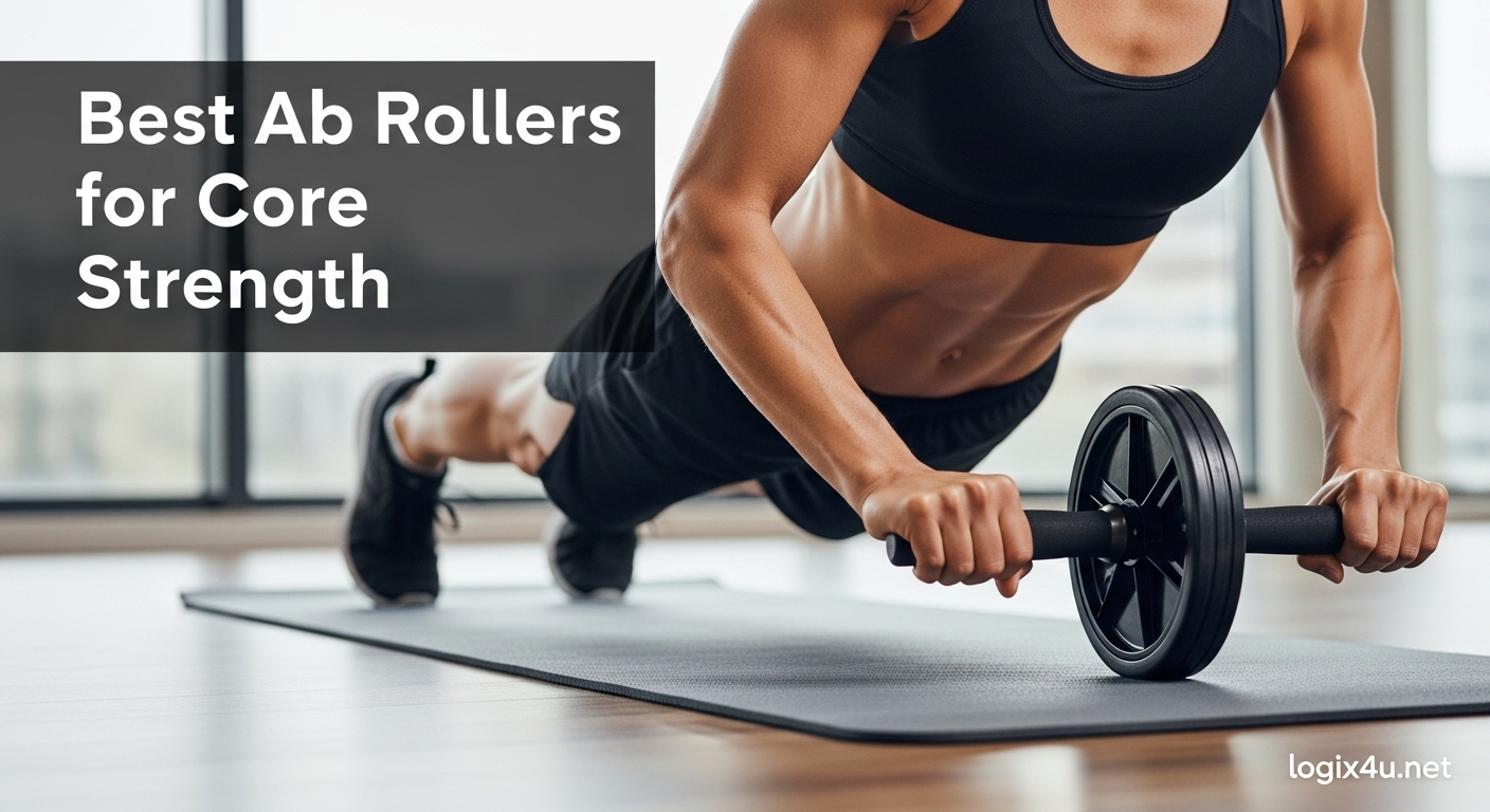 Best Ab Rollers for Core Strength