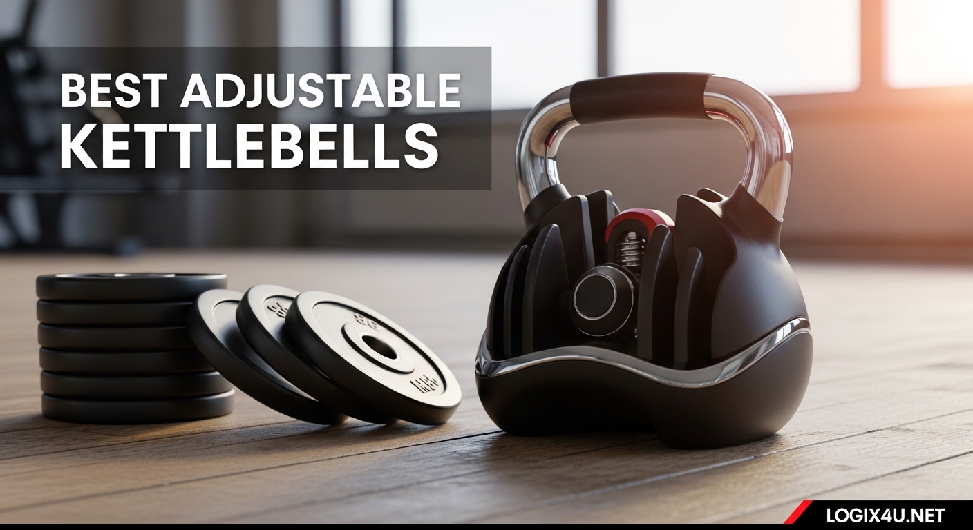 Best Adjustable Kettlebells