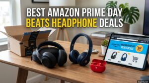 Best Amazon Prime Day Beats Headphone Deals