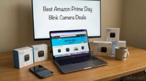 Best Amazon Prime Day Blink Camera Deals