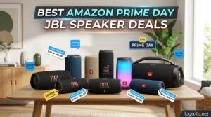Best Amazon Prime Day JBL Speaker Deals