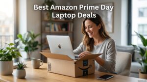 Best Amazon Prime Day Laptop Deals