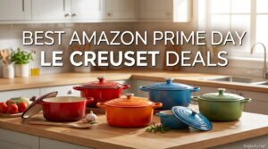 Best Amazon Prime Day Le Creuset Deals