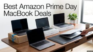 Best Amazon Prime Day MacBook Deals
