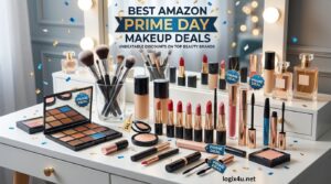 Best Amazon Prime Day Makeup Deals
