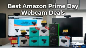 Best Amazon Prime Day Webcam Deals