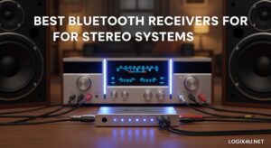 Best Bluetooth Receivers for Stereo Systems