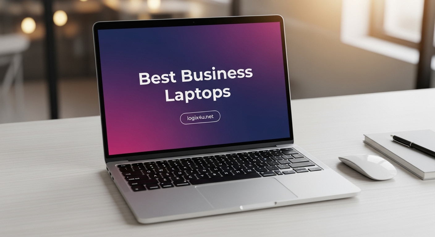 Best Business Laptops